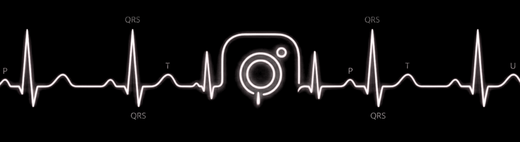 Intervención estratégica de Instagram , Auditoria de constantes vitales para negocios digitales